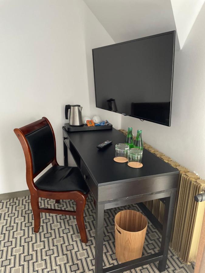 Susiec Kwarc Restauracja & Pokoje Hotelowe المظهر الخارجي الصورة